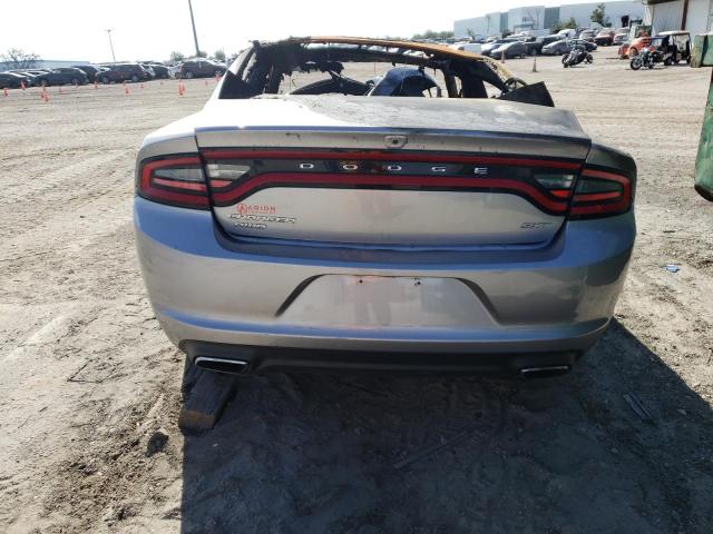 Photo 6 from auction – 2015 DODGE CHARGER SX with VIN 2C3CDXJG2FH837170