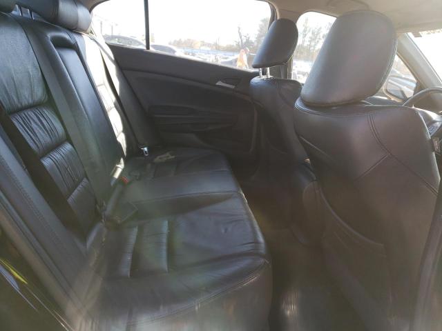 Photo 10 from auction – 2012 HONDA ACCORD SE with VIN 1HGCP2F64CA242645