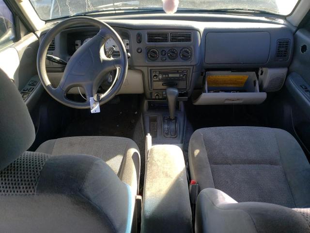 Photo 8 from auction – 2003 MITSUBISHI MONTERO SP with VIN JA4LS21H63J026666