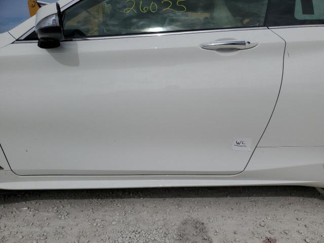 Photo 12 from auction – 2017 INFINITI Q60 PREMIU with VIN JN1EV7EK7HM360299
