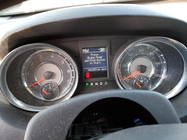 صورة رقم 9 من المزاد - 2011 CHRYSLER TOWN & COU مع VIN 2A4RR8DG7BR801028