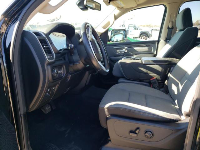 Zdjęcie 7 z aukcji – 2019 RAM 1500 BIG H z VIN 1C6SRFFT5KN649664
