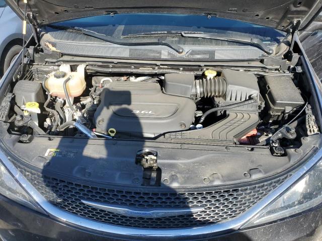 Photo 12 from auction – 2018 CHRYSLER PACIFICA T with VIN 2C4RC1BG6JR152158