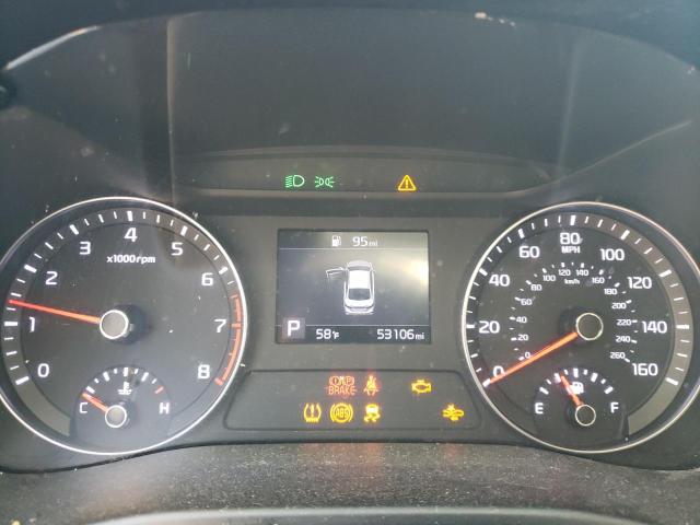 Photo 9 from auction – 2019 KIA FORTE FE with VIN 3KPF24AD7KE081621