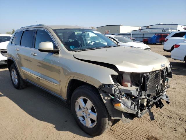 Photo 4 from auction – 2011 JEEP GRAND CHER with VIN 1J4RR4GG5BC591249