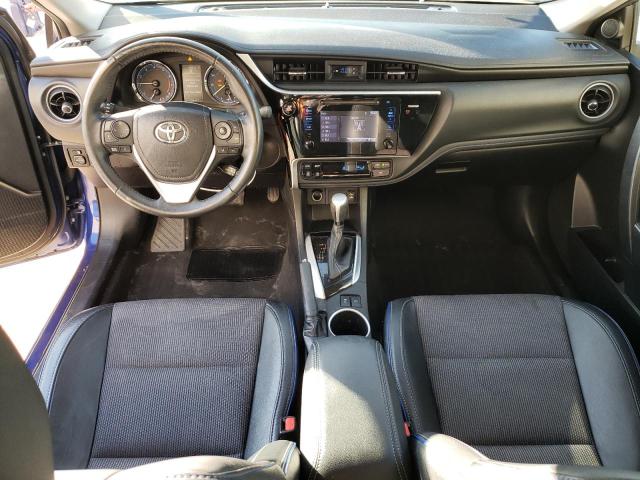 Photo 8 from auction – 2017 TOYOTA COROLLA L with VIN 2T1BURHEXHC922097