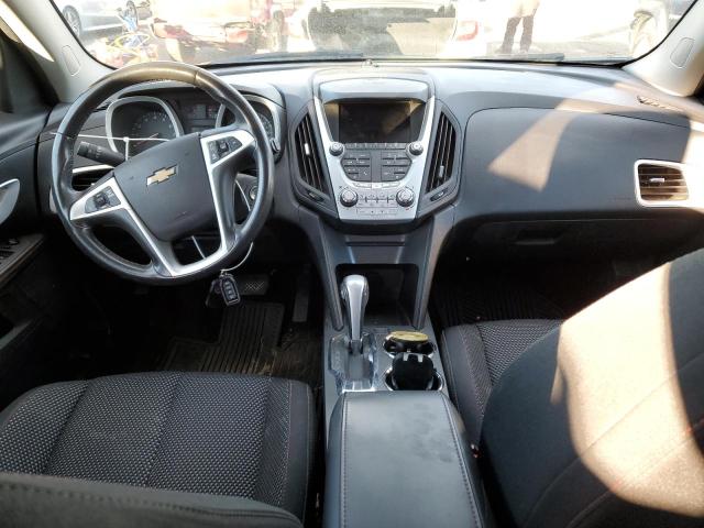Photo 8 from auction – 2012 CHEVROLET EQUINOX LT with VIN 2GNALDEK1C6381857