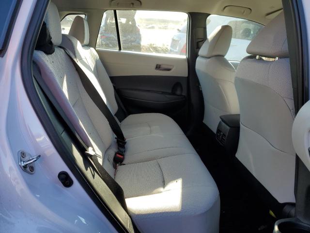 Photo 11 from auction – 2022 TOYOTA COROLLA CR with VIN 7MUAAAAG5NV024484