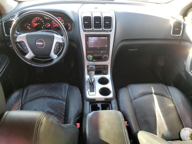 Photo 8 from auction – 2012 GMC ACADIA SLT with VIN 1GKKRRED4CJ331035