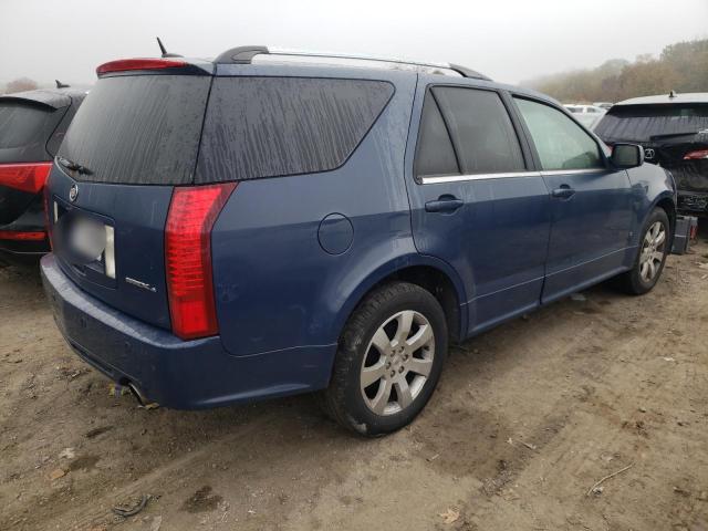 Photo 4 from auction – 2009 CADILLAC SRX with VIN 1GYEE437390131664