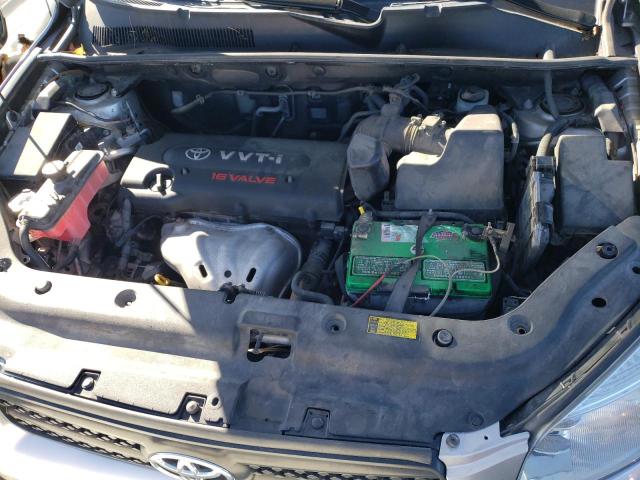 Photo 11 from auction – 2006 TOYOTA RAV4 with VIN JTMBD33V766004803