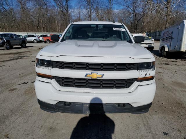 Photo 5 from auction – 2018 CHEVROLET SILVERADO with VIN 3GCUKPEC7JG139353