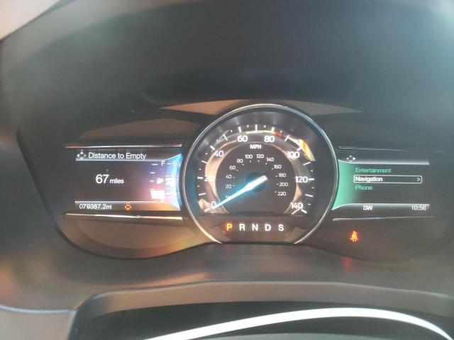 Photo 9 from auction – 2016 FORD EXPLORER X with VIN 1FM5K7D85GGA52035