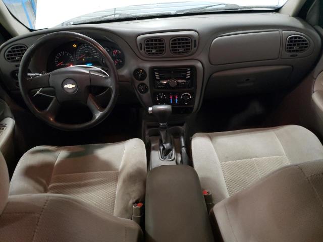 Photo 8 from auction – 2008 CHEVROLET TRAILBLAZE with VIN 1GNDT13S682254766