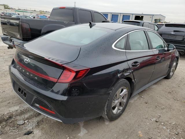 Photo 3 from auction – 2021 HYUNDAI SONATA SE with VIN 5NPEG4JA8MH110335