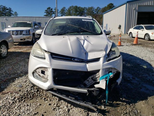 Photo 5 from auction – 2014 FORD ESCAPE TIT with VIN 1FMCU0JX6EUC38086