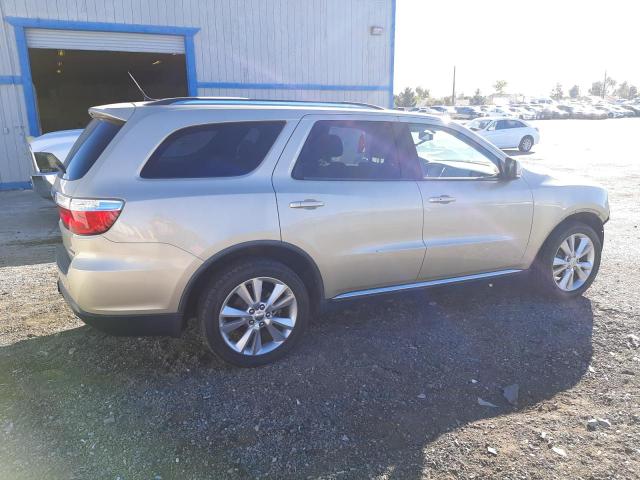 Photo 3 from auction – 2011 DODGE DURANGO CR with VIN 1D4RE4GG1BC598624