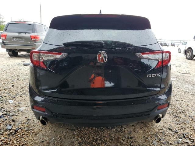 Photo 6 from auction – 2021 ACURA RDX TECHNO with VIN 5J8TC1H50ML014948