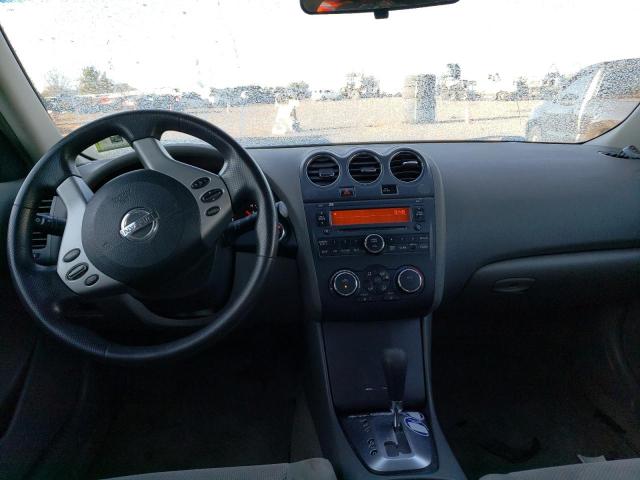 Photo 8 from auction – 2008 NISSAN ALTIMA 2.5 with VIN 1N4AL21E68C221135