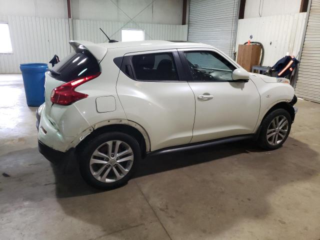 Photo 3 from auction – 2011 NISSAN JUKE S with VIN JN8AF5MRXBT002899