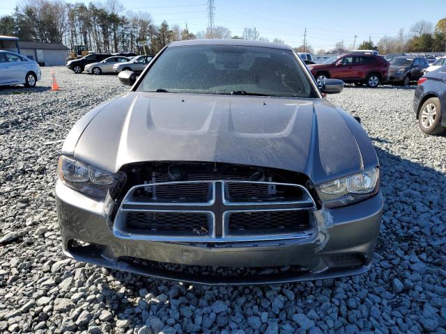 Photo 5 from auction – 2011 DODGE CHARGER with VIN 2B3CL3CG3BH550839