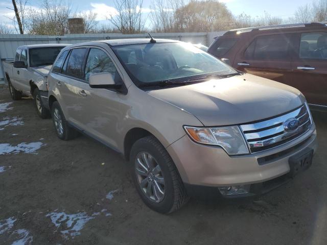 Photo 4 from auction – 2007 FORD EDGE SEL with VIN 2FMDK38C27BB48781