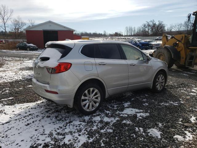 Photo 3 from auction – 2017 BUICK ENVISION P with VIN LRBFXESX4HD086879