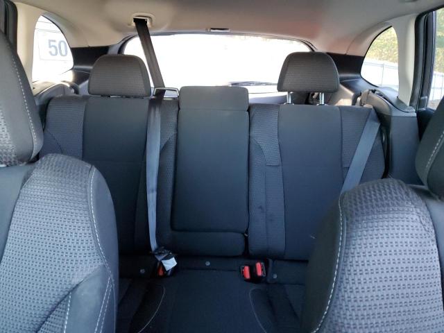 Photo 10 from auction – 2022 SUBARU OUTBACK PR with VIN 4S4BTAFC0N3150876