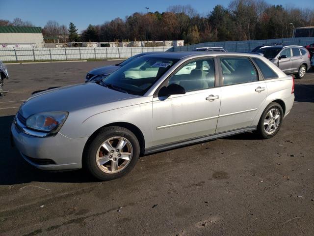 CHEVROLET MALIBU MAX 2005 with VIN 1G1ZT62875F306310 - Photo from auction