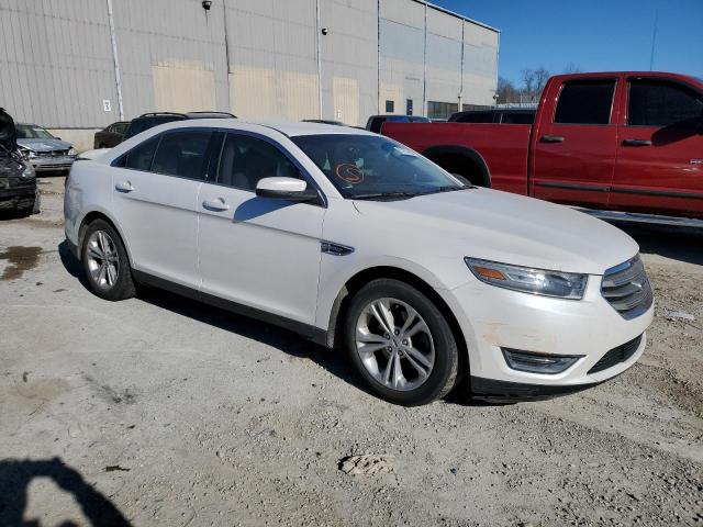 Photo 4 from auction – 2013 FORD TAURUS SEL with VIN 1FAHP2E81DG145740