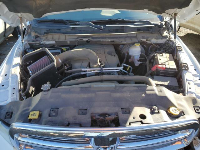Photo 11 from auction – 2012 DODGE RAM 1500 S with VIN 1C6RD7LT1CS154209