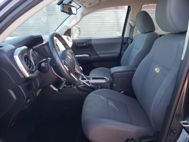 Photo 7 from auction – 2017 TOYOTA TACOMA DOU with VIN 3TMAZ5CN0HM044992