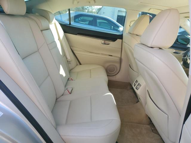 Photo 10 from auction – 2013 LEXUS ES 350 with VIN JTHBK1GG3D2072816