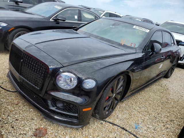 BENTLEY FLYING SPU 2021 with VIN SCBBB6ZG4MC090038 - Photo from auction