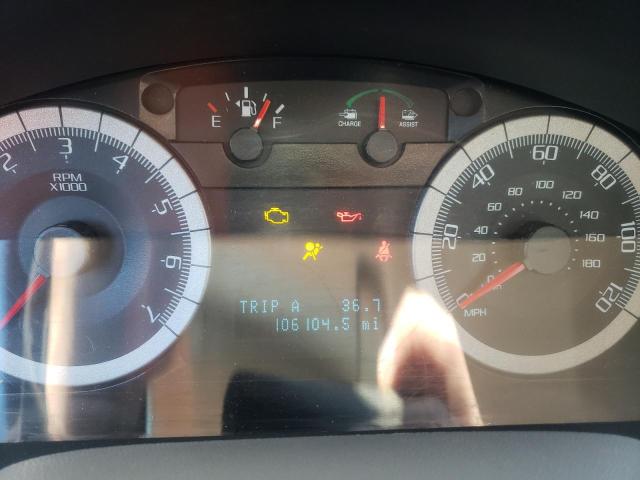 Photo 9 from auction – 2009 FORD ESCAPE HYB with VIN 1FMCU49389KD03658