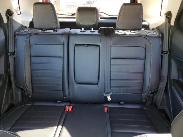 Photo 10 from auction – 2020 FORD ECOSPORT T with VIN MAJ6S3KLXLC336566
