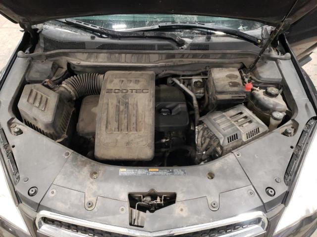Zdjęcie 12 z aukcji – 2013 CHEVROLET EQUINOX LT z VIN 2GNFLEEK2D6390385