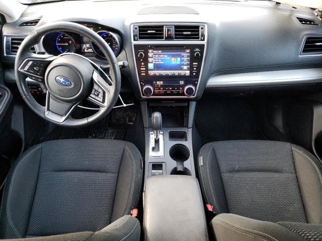 Photo 8 from auction – 2018 SUBARU OUTBACK 2. with VIN 4S4BSAFC8J3388410