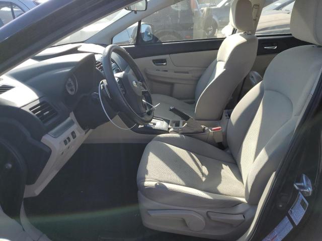 Photo 7 from auction – 2012 SUBARU IMPREZA PR with VIN JF1GPAC69CH229868