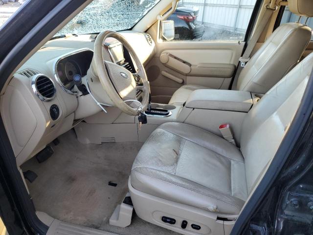 Photo 7 from auction – 2006 FORD EXPLORER E with VIN 1FMEU748X6UB56305