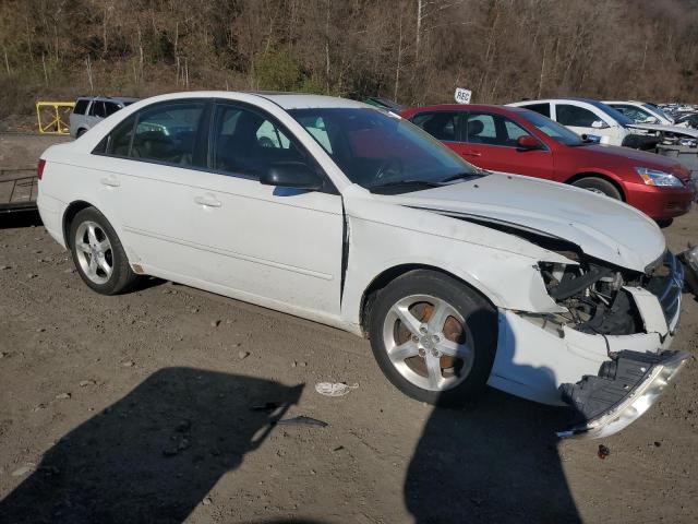 Photo 4 from auction – 2009 HYUNDAI SONATA SE with VIN 5NPEU46F19H455839