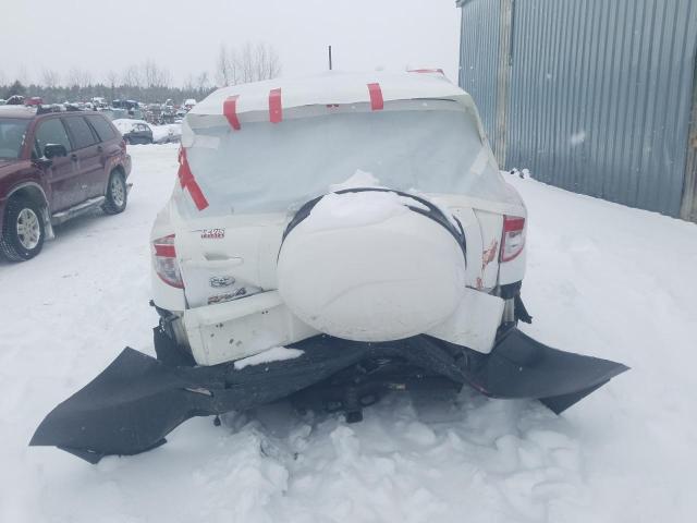 Фото 6 с аукциона – 2012 TOYOTA RAV4 с VIN 2T3ZF4DV3CW129532