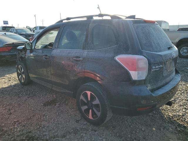 Photo 2 from auction – 2017 SUBARU FORESTER 2 with VIN JF2SJABC8HH806847