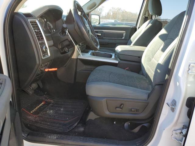 Photo 7 from auction – 2017 RAM 1500 SLT with VIN 1C6RR7LT4HS527235