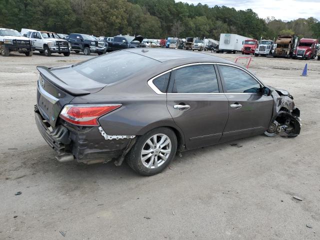Photo 3 from auction – 2014 NISSAN ALTIMA 2.5 with VIN 1N4AL3AP1EN376537