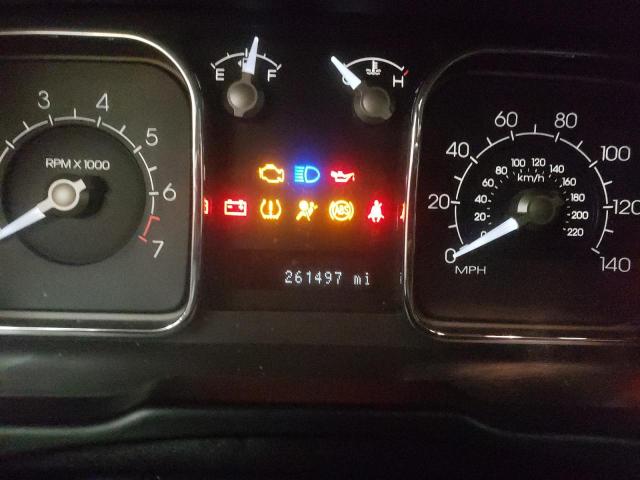 صورة رقم 9 من المزاد - 2010 LINCOLN MKX مع VIN 2LMDJ8JC2ABJ05564