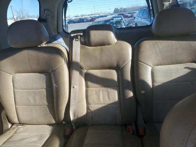 Photo 10 from auction – 2003 FORD EXPEDITION with VIN 1FMRU17L53LA50862