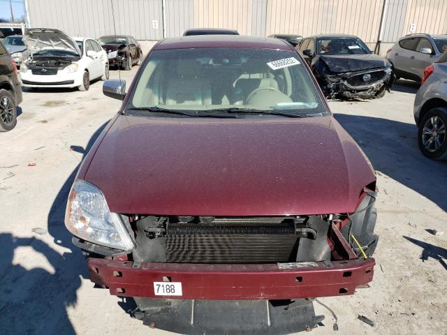 Photo 5 from auction – 2005 FORD FIVE HUNDR with VIN 1FAHP25135G141435
