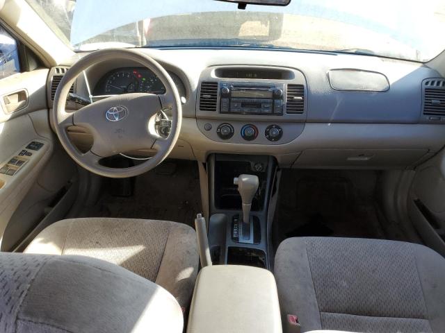 Photo 8 from auction – 2003 TOYOTA CAMRY with VIN 4T1BE32K53U213416
