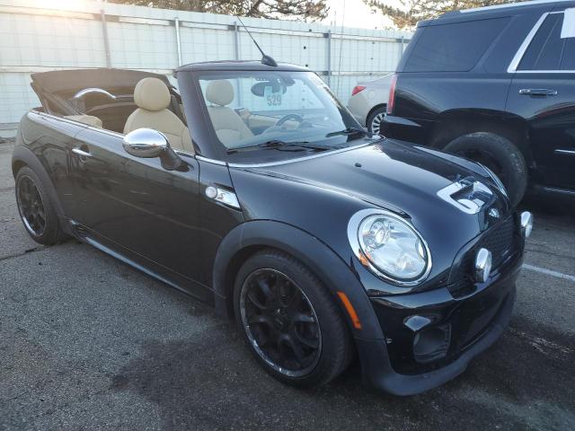Photo 4 from auction – 2009 MINI COOPER S with VIN WMWMS33599TG88371